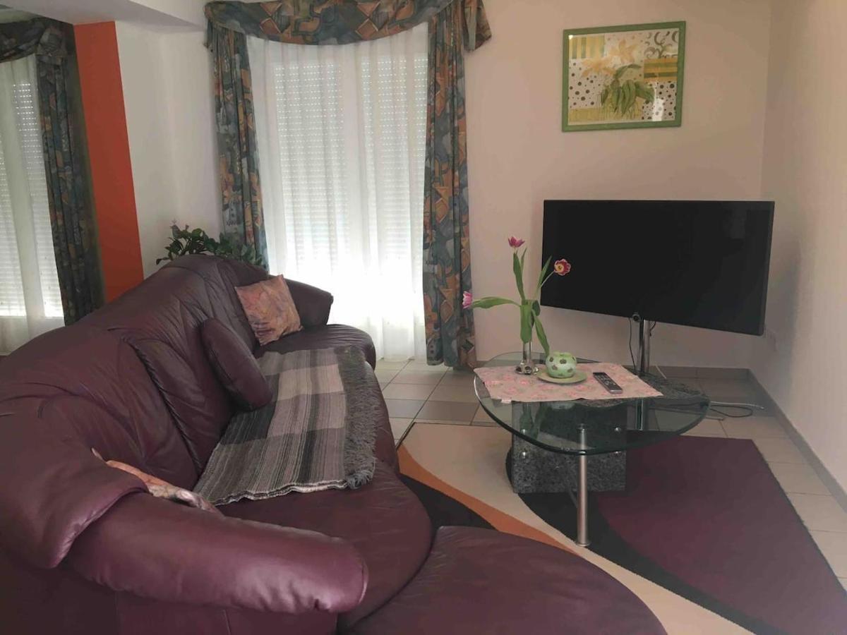 Monis Home Stuhlingen Esterno foto